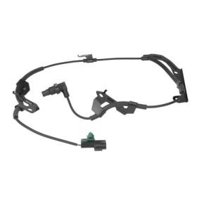 ABS-Sensor CCZ1613ABE MITSUBISHI L 200 von ABE