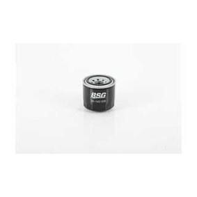 Achetez des Filtre à huile BSG BSG 40-140-006 à prix pour 27,07 €