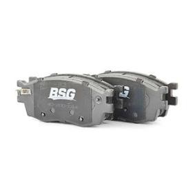 Köp Bromsbelägg av BSG BSG 40-200-014 till det låga priset 603,16 kr