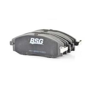 Köp Bromsbelägg av BSG BSG 40-200-020 till det låga priset 590,84 kr
