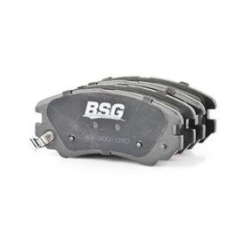 Köp Bromsbelägg av BSG BSG 40-200-030 till det låga priset 586,91 kr