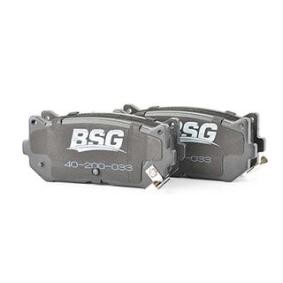 Köp Bromsbelägg av BSG BSG 40-200-033 till det låga priset 546,83 kr