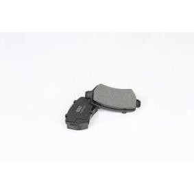Köp Bromsbelägg av BSG BSG 40-200-040 till det låga priset 548,19 kr