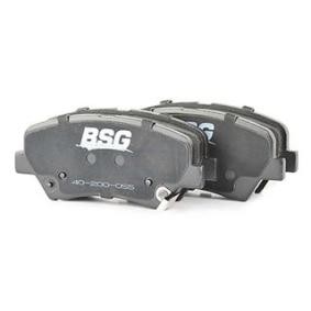 Compre Pastilhas de travão da BSG BSG 40-200-055 a um preço baixo por 52,55 €