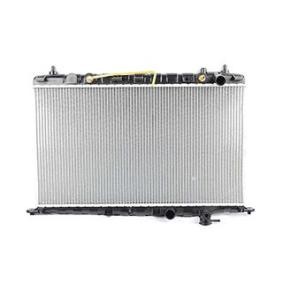 Achetez des Radiateur du moteur BSG BSG 40-520-004 à prix pour 191,77 €