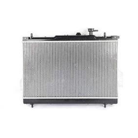 Achetez des Radiateur du moteur BSG BSG 40-520-010 à prix pour 190,83 €