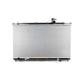 Achetez des Radiateur du moteur BSG BSG 40-520-021 à prix pour 207,80 €