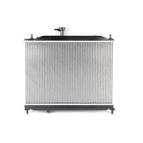 Achetez des Radiateur du moteur BSG BSG 40-520-024 à prix pour 166,57 €