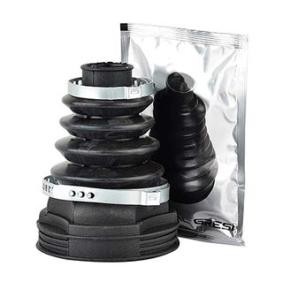 Köp Bälgsats, drivaxel av BSG BSG 40-705-005 till det låga priset 483,39 kr