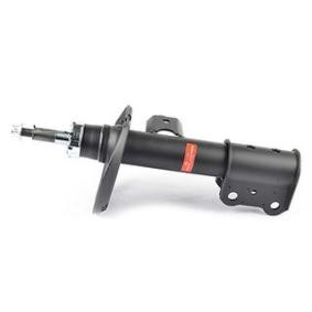 Stoßdämpfer von BSG günstig für 74,80 €
