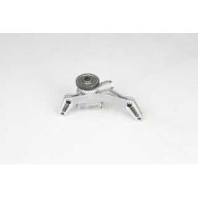 Achetez des Disque d'embrayage BSG BSG 60-410-001 à prix pour 66,49 €