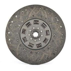 Achetez des Disque d'embrayage BSG BSG 60-410-006 à prix pour 124,87 €