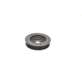 Achetez des Poulie damper (vilebrequin) BSG BSG 70-170-006 à prix pour 55,04 €