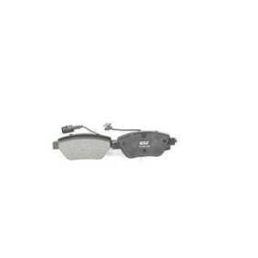 Achetez des Plaquettes de frein BSG BSG 70-200-025 à prix pour 43,04 €