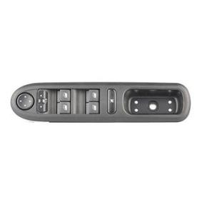 Comprar Interruptor de elevalunas de BSG BSG 70-860-006 a bajo precio de 82,79 €
