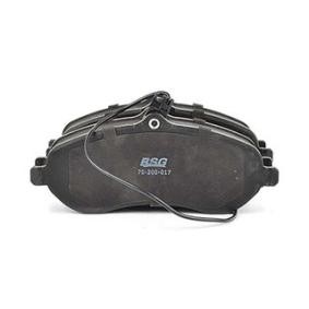 Achetez des Charnière, capot-moteur BSG BSG 70-975-027 à prix pour 24,59 €