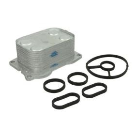 Ölkühler D4C005TT