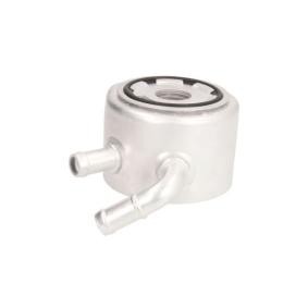Ölkühler von THERMOTEC für CLIO II (BB0/1/2_, CB0/1/2_) günstig online kaufen