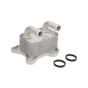 Ölkühler von THERMOTEC für Corsa C Schrägheck (X01) günstig online kaufen