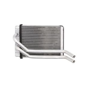 Wärmetauscher, Innenraumheizung D60509TT