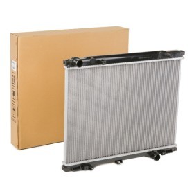 Acquista Radiatore motore da THERMOTEC D70314TT a buon mercato per soli 167,53 €
