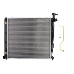 Acquista Radiatore motore da THERMOTEC D70316TT a buon mercato per soli 152,31 €