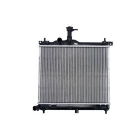 Kühler, Motorkühlung D70516TT