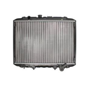 Achetez des Radiateur du moteur THERMOTEC D70518TT à prix pour 86,69 €