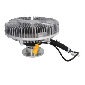 Kühler, Motorkühlung D71029TT