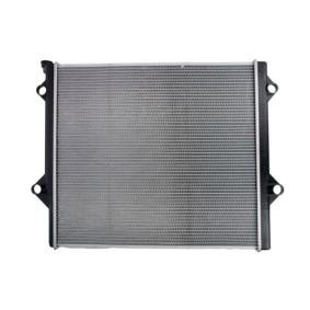 Achetez des Radiateur du moteur THERMOTEC D72046TT à prix pour 147,48 €
