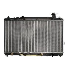 Achetez des Radiateur de chez THERMOTEC en ligne pour Camry Berline (_V4_) à prix modérés