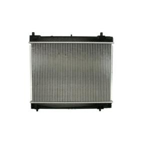Achetez des Radiateur de chez THERMOTEC en ligne pour Yaris 3/5 portes (_P9_) à prix modérés