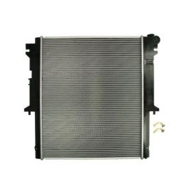 Acquista Radiatore da THERMOTEC online per L 200 / Triton Camion pianale / Telaio (KA_T, KB_T) a prezzi moderati