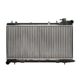 Kühler, Motorkühlung D77010TT