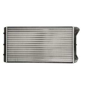 Achetez des Radiateur du moteur THERMOTEC D7F050TT à prix pour 71,23 €