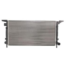 Kühler, Motorkühlung D7G032TT