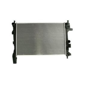 Achetez des Radiateur du moteur THERMOTEC D7G034TT à prix pour 117,23 €