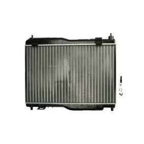 Achetez des Radiateur du moteur THERMOTEC D7G035TT à prix pour 154,84 €