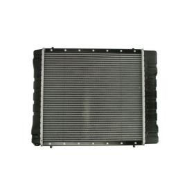 Achetez des Radiateur du moteur THERMOTEC D7I007TT à prix pour 136,49 €