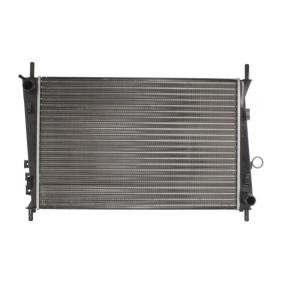 Kühler von THERMOTEC für X-Type Limousine (X400) günstig online kaufen