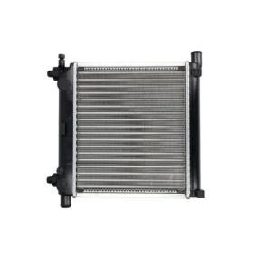 Kühler, Motorkühlung D7M038TT