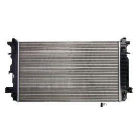 Kühler, Motorkühlung D7M058TT VOLKSWAGEN CRAFTER von THERMOTEC