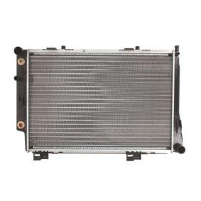 Kühler, Motorkühlung D7M062TT