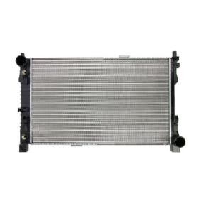 Kühler, Motorkühlung D7M063TT