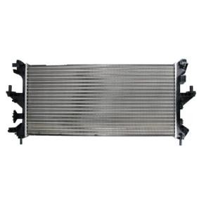 Achetez des Radiateur de chez THERMOTEC en ligne pour Ducato III Camion plate-forme/Châssis (250, 290) à prix modérés