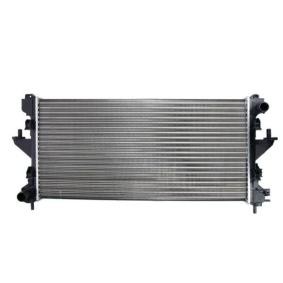 Achetez des Radiateur de chez THERMOTEC en ligne pour Ducato III Camion plate-forme/Châssis (250, 290) à prix modérés