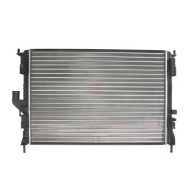Achetez des Radiateur du moteur THERMOTEC D7R050TT à prix pour 74,99 €