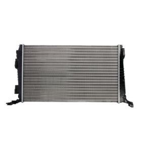 Achetez des Radiateur du moteur THERMOTEC D7R051TT à prix pour 86,34 €