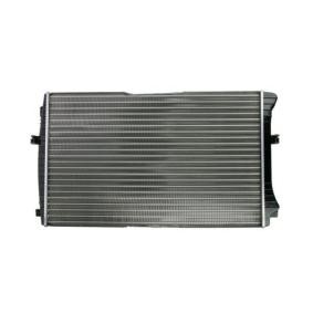 Kühler, Motorkühlung D7S007TT