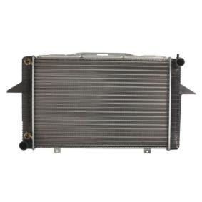 Kühler, Motorkühlung D7V007TT